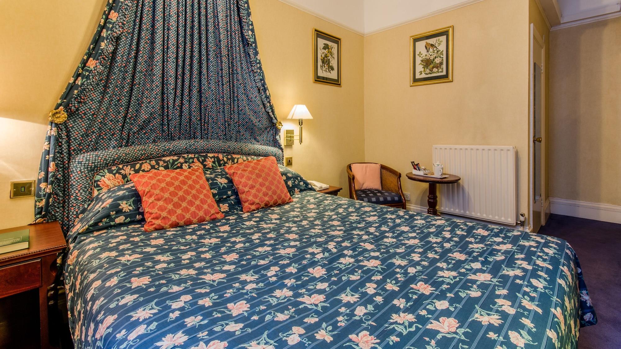 Hotel La Place Лондон Екстериор снимка