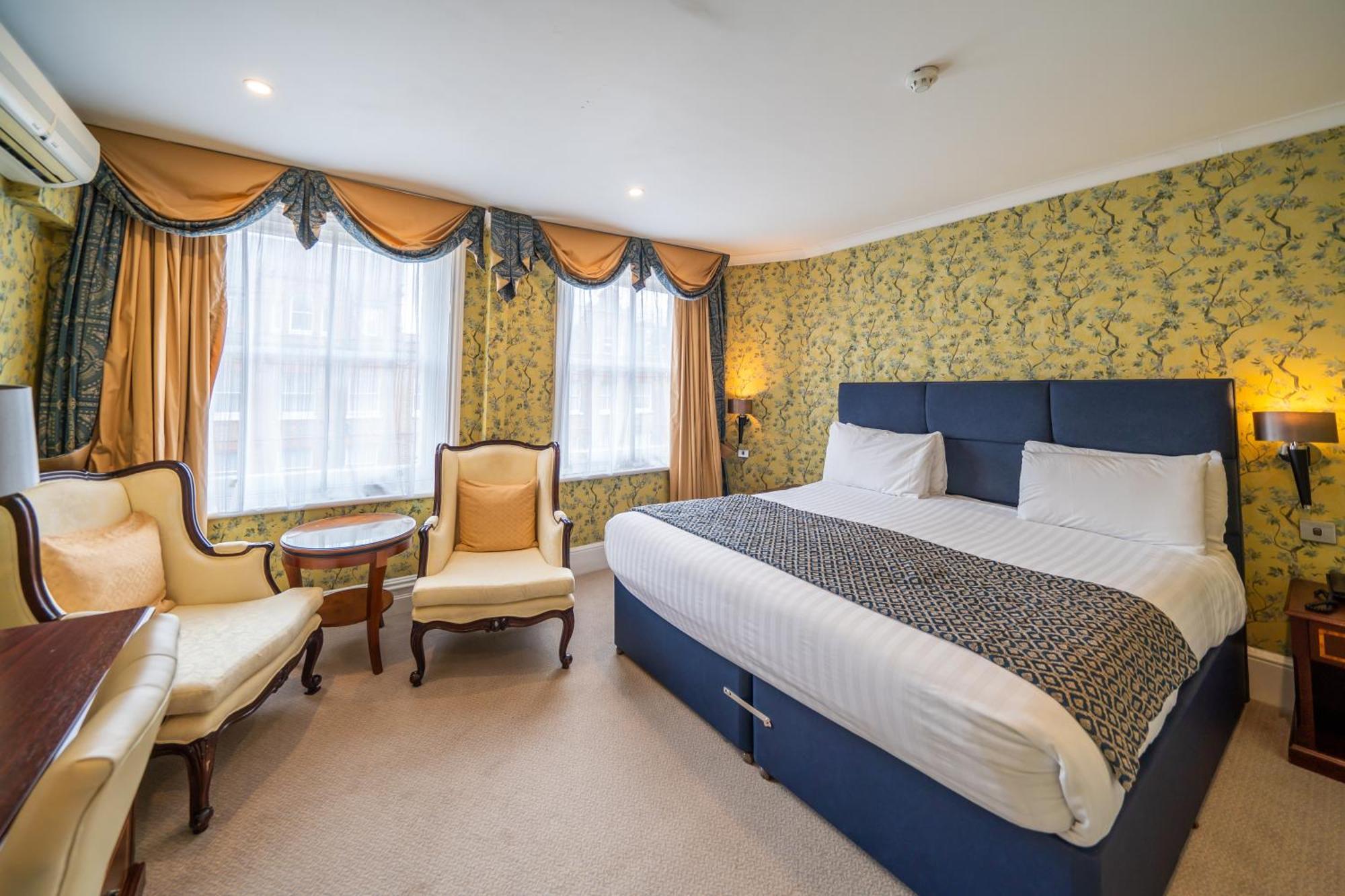 Hotel La Place Лондон Екстериор снимка